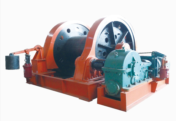 關(guān)于JZ系列鑿井絞車，這些您了解嗎？